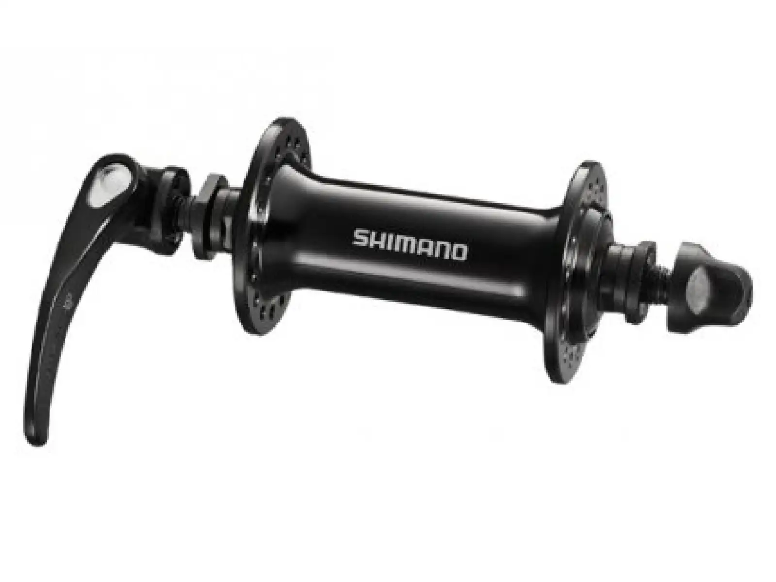 Shimano Sora HB-RS300 Vorderradnabe 32 Löcher schwarz
