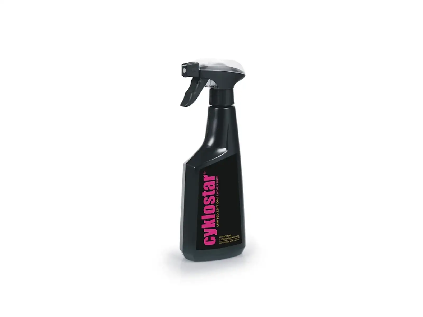 Everstar Cyklostar Limited Edition Damenfahrrad Felgenreiniger 0,5 l
