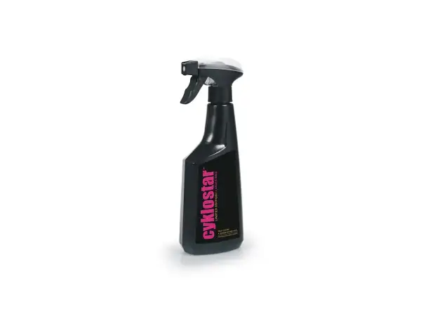 Everstar Cyklostar Limited Edition Damenfahrrad Felgenreiniger 0,5 l