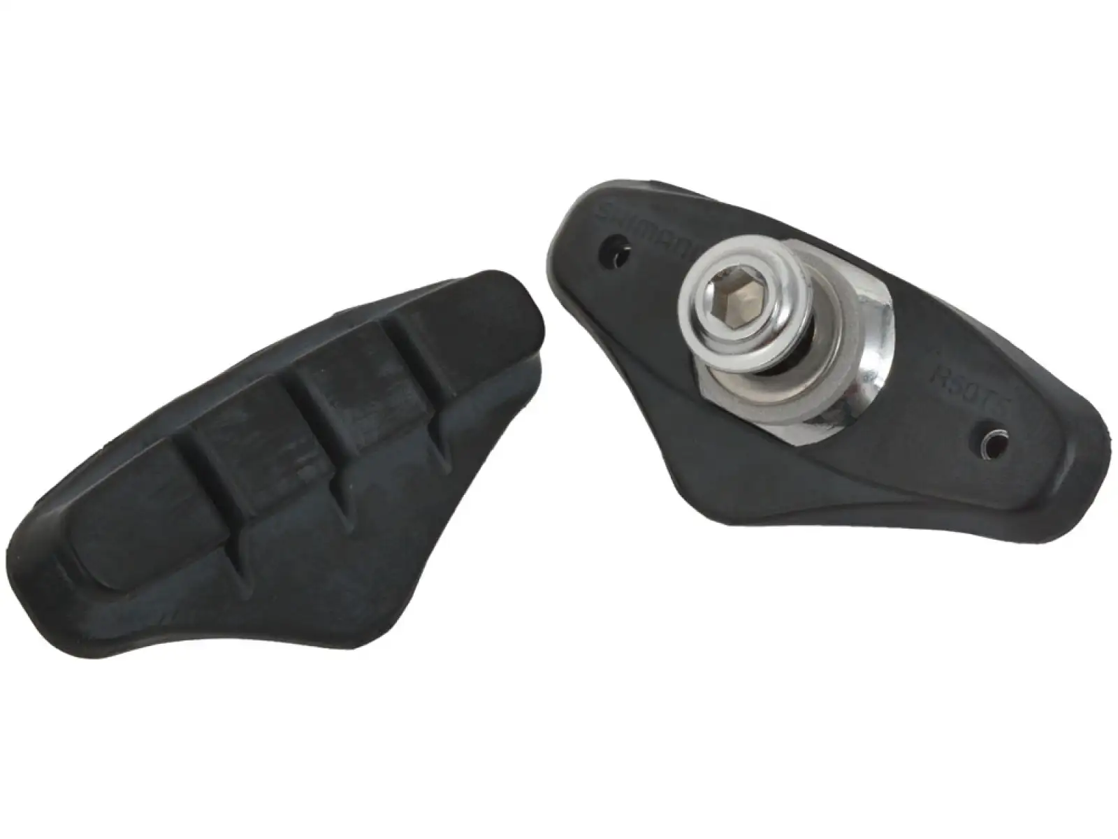 Shimano R50T5 Bremsbeläge für Tiagra/Sora 1 Paar