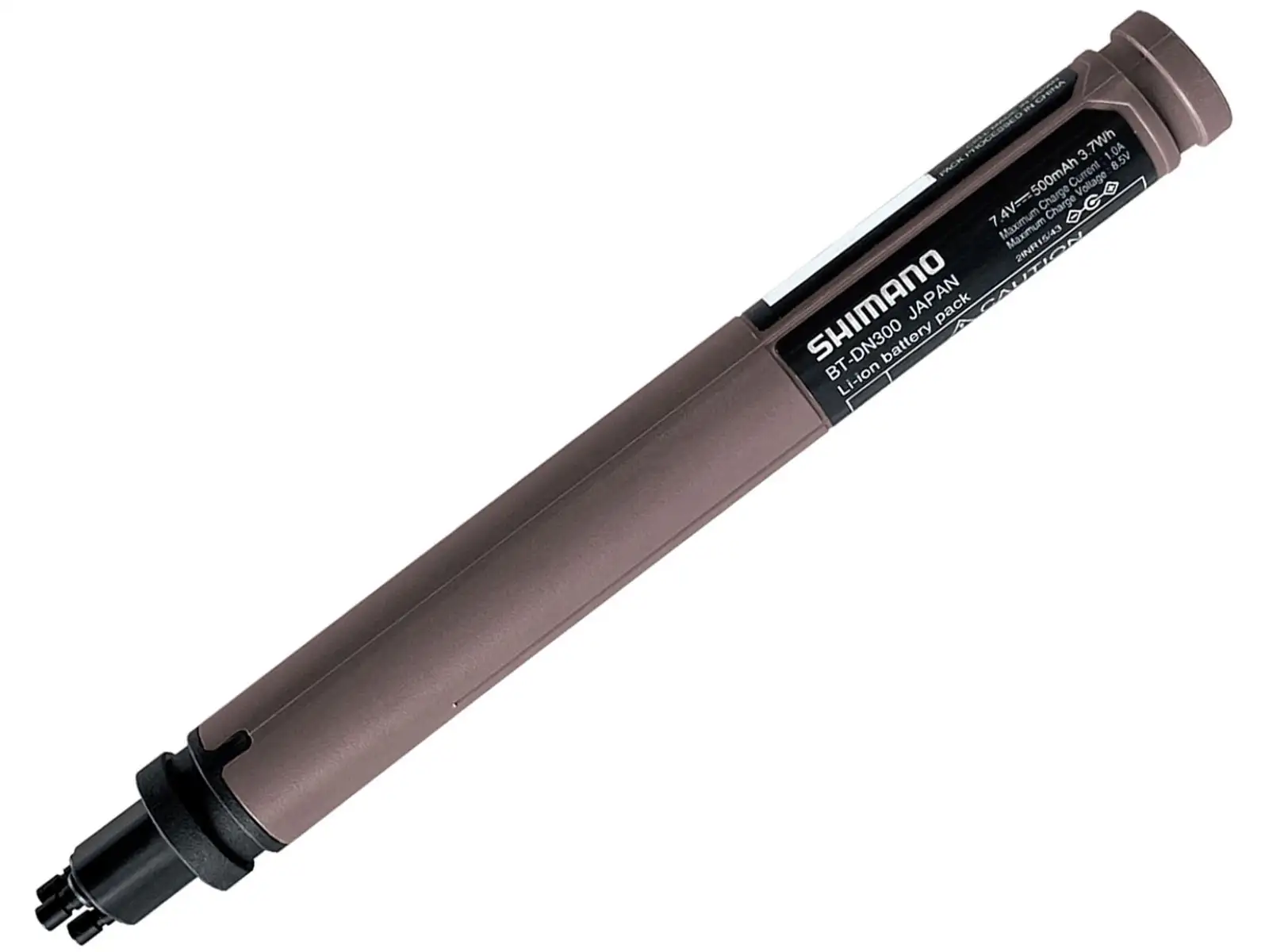 Shimano BT-DN300 Di2 Akku (EU Anschluss)
