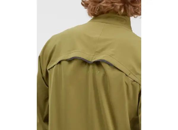 Silvini Tempesto Herrenjacke olive/schwarz