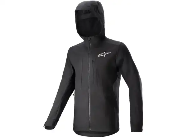 Alpinestars Nevada 2 Thermojacke für Herren in Schwarz.