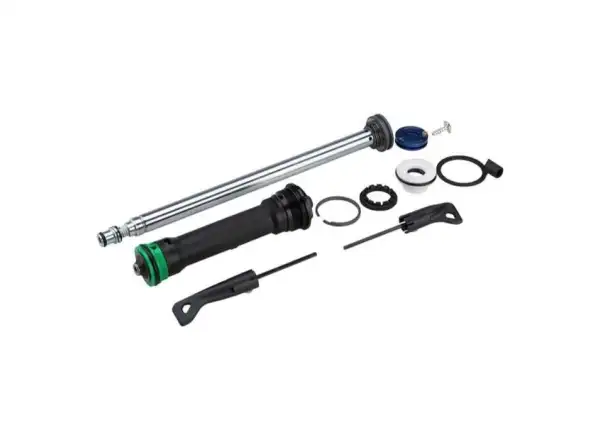 Rock Shox Dämpfungskartusche Remote 17mm für die Judy Silver A1+/30 Silver A3+ Gabel.
