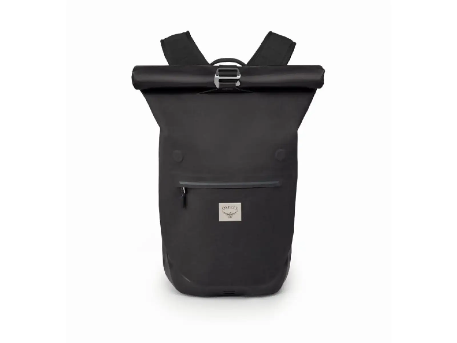 Osprey Arcane 25 l Roll Top wasserdichter Rucksack Stonewash Black