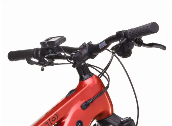 Crussis e-Guera 10.11 715Wh E-Mountainbike