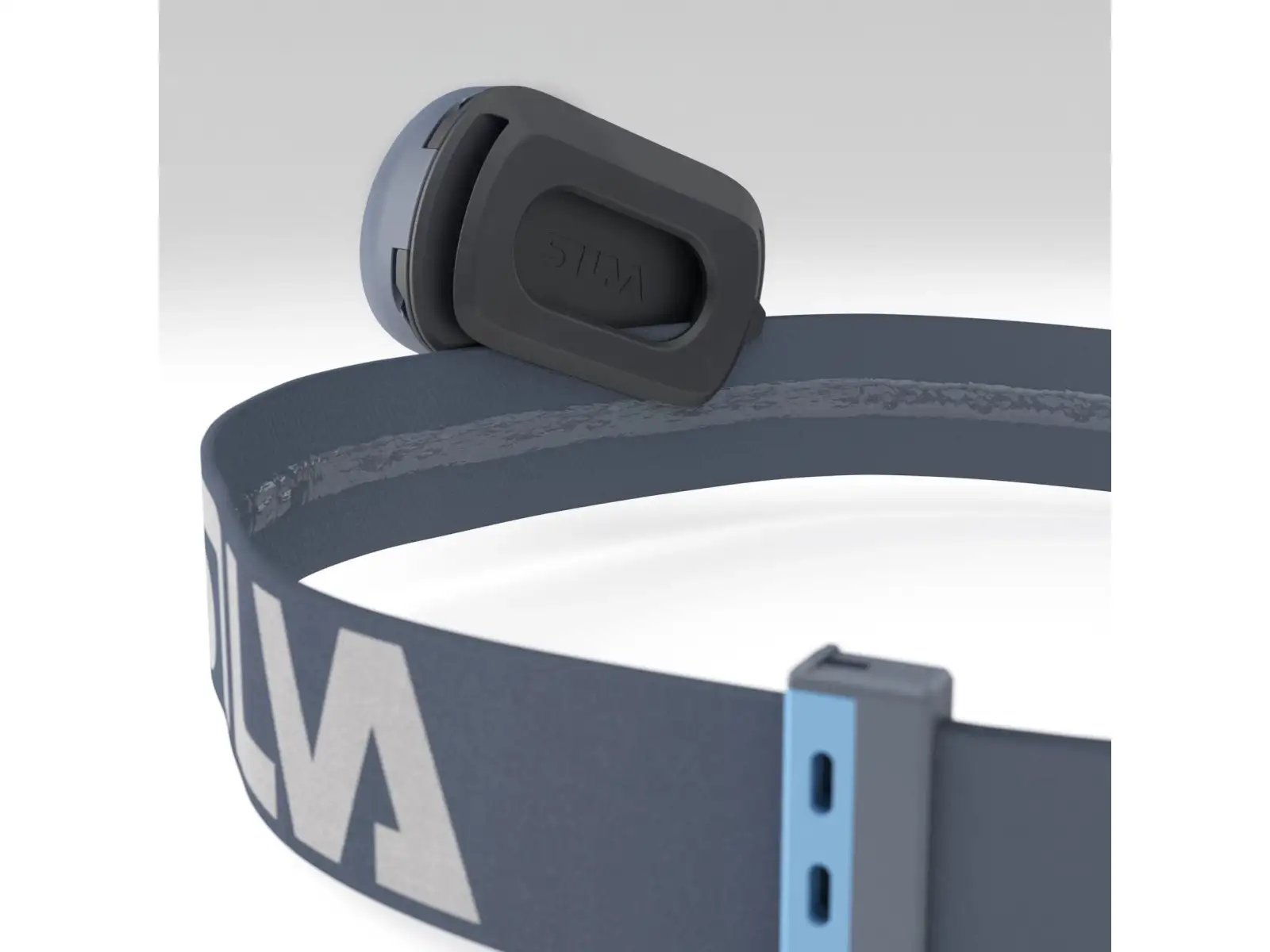 Silva Seek 420 Stirnlampe Mountain Mist
