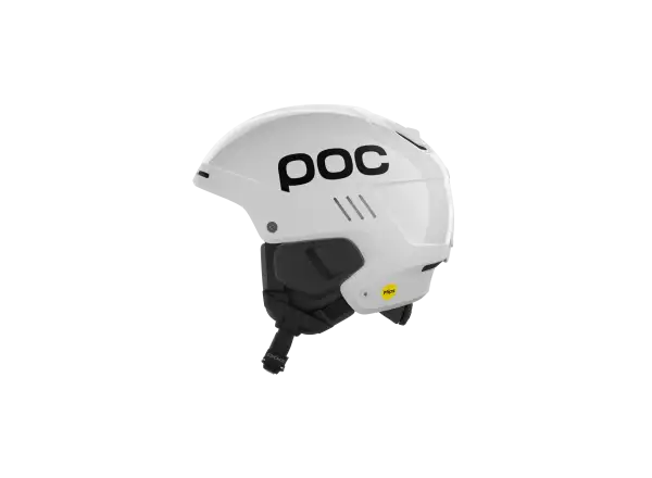 POC Arcus Skihelm Hydrogen White