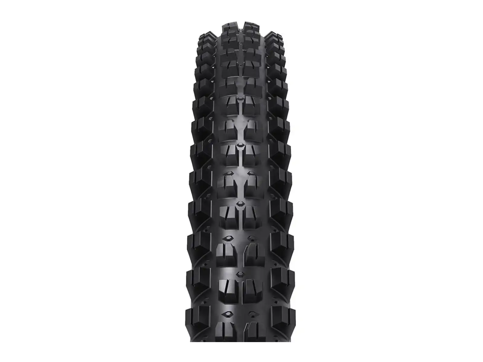 Mountainbike-Reifen WTB Verdict Wet 27,5x2,50", Kevlar, Schwarz