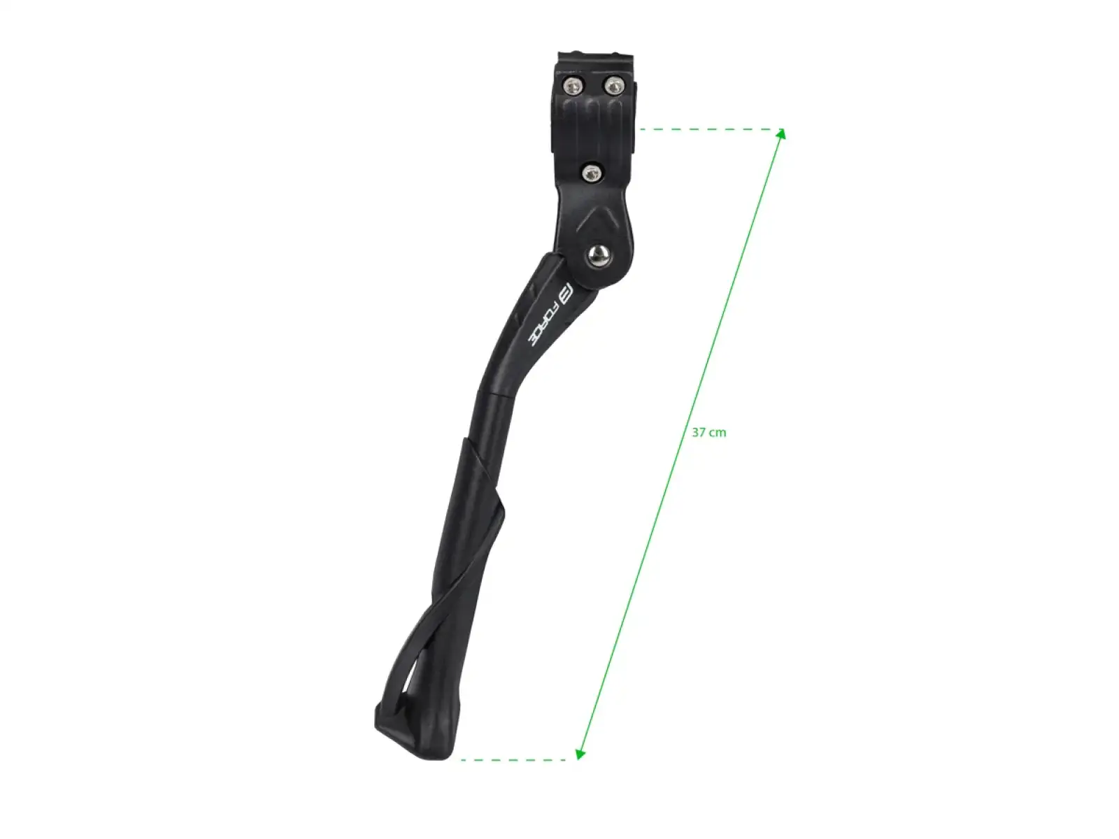 Force Eco Al Ständer 27,5-29" schwarz
