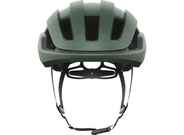 POC Omne Air MIPS WF Helm Epidote Green Metallic/Matt