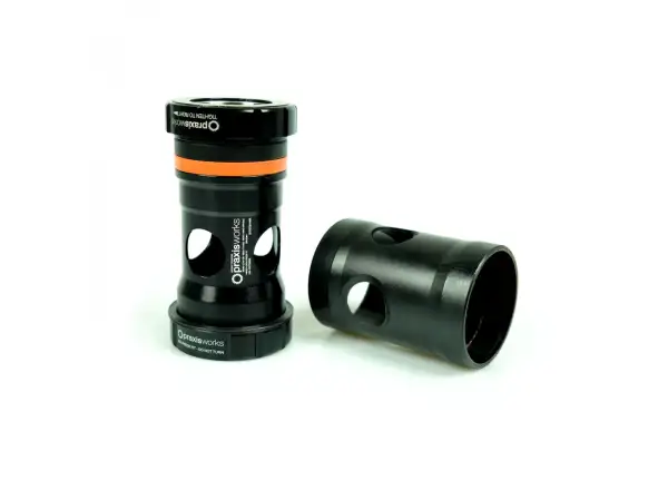 Praxis Works M30 Innenlager BB30/PF30 68 mm