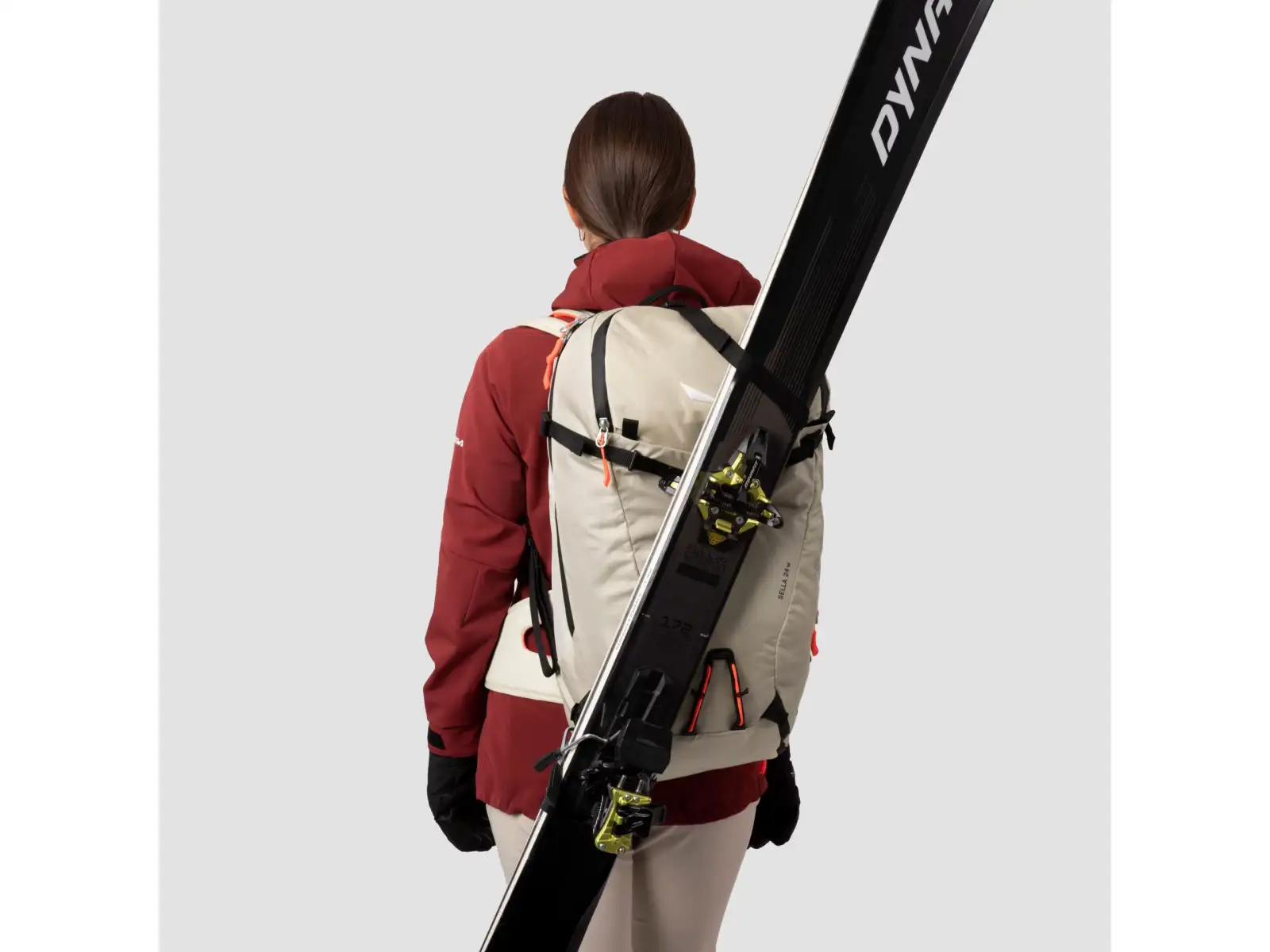 Salewa Sella 24 l Damen Rucksack Haferflocken