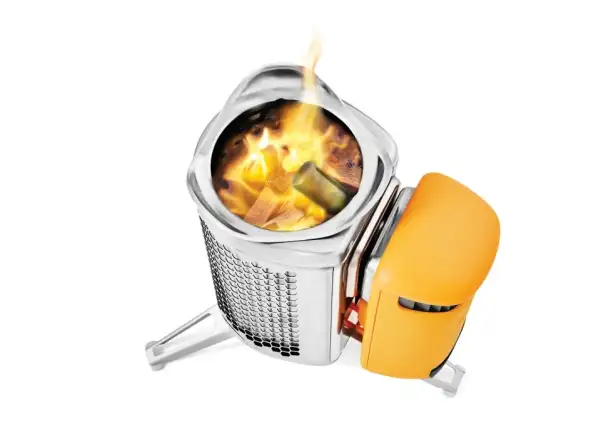 BioLite Cook Kit Kochset
