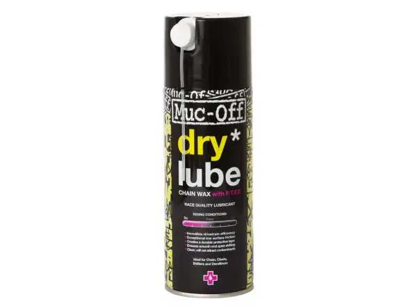 Muc-Off Trockenkettenschmiermittel 400ml