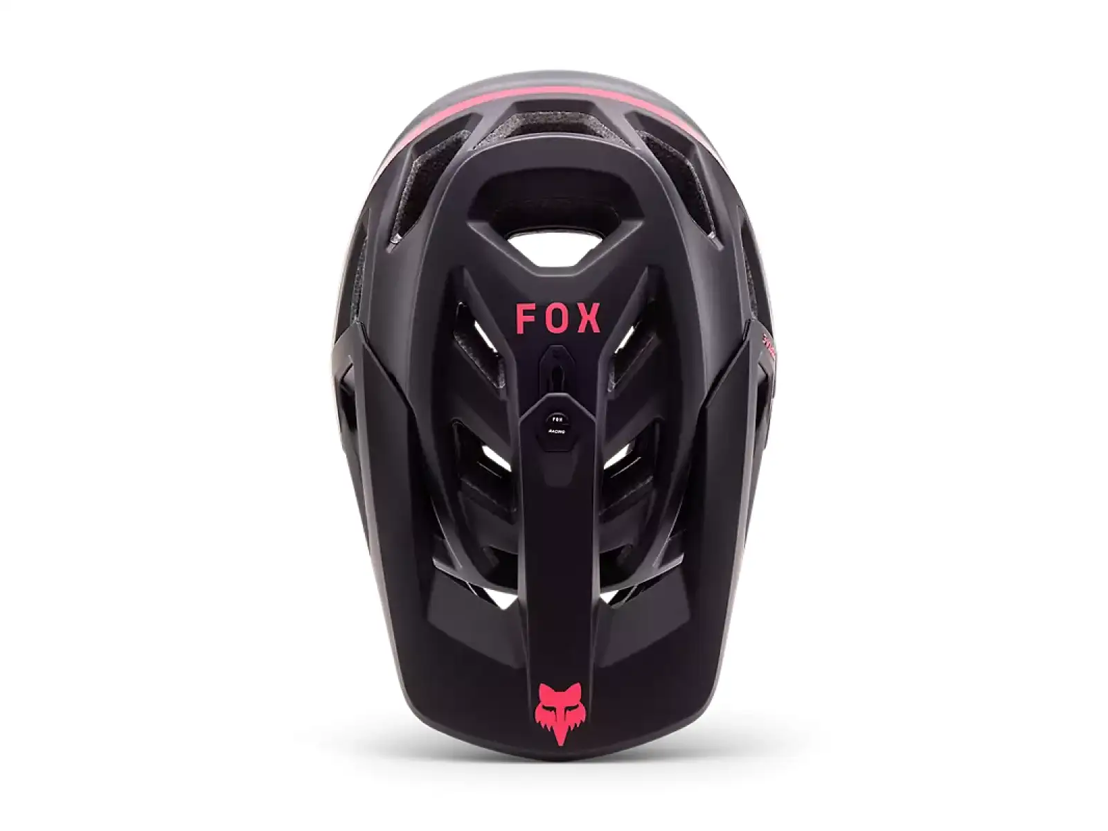 Fox Proframe RS Taunt CE Helm Schwarz