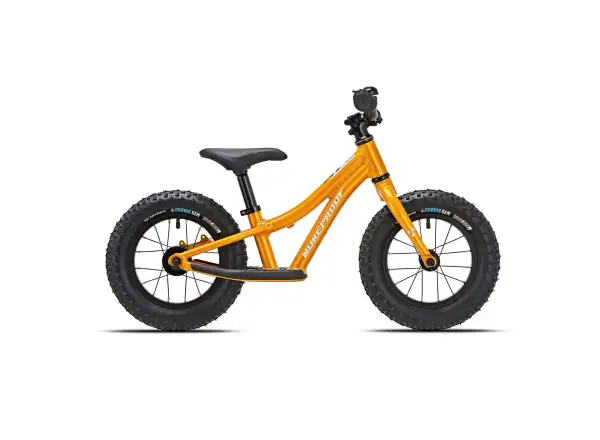 Nukeproof Cub-Scoot 12 Kinderlaufrad Yellow