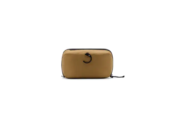 Peak Design Wash Pouch 2,5 l Tasche Coyote