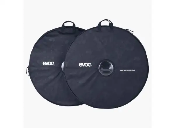 Evoc Road Bike Transporttasche für Laufräder Black