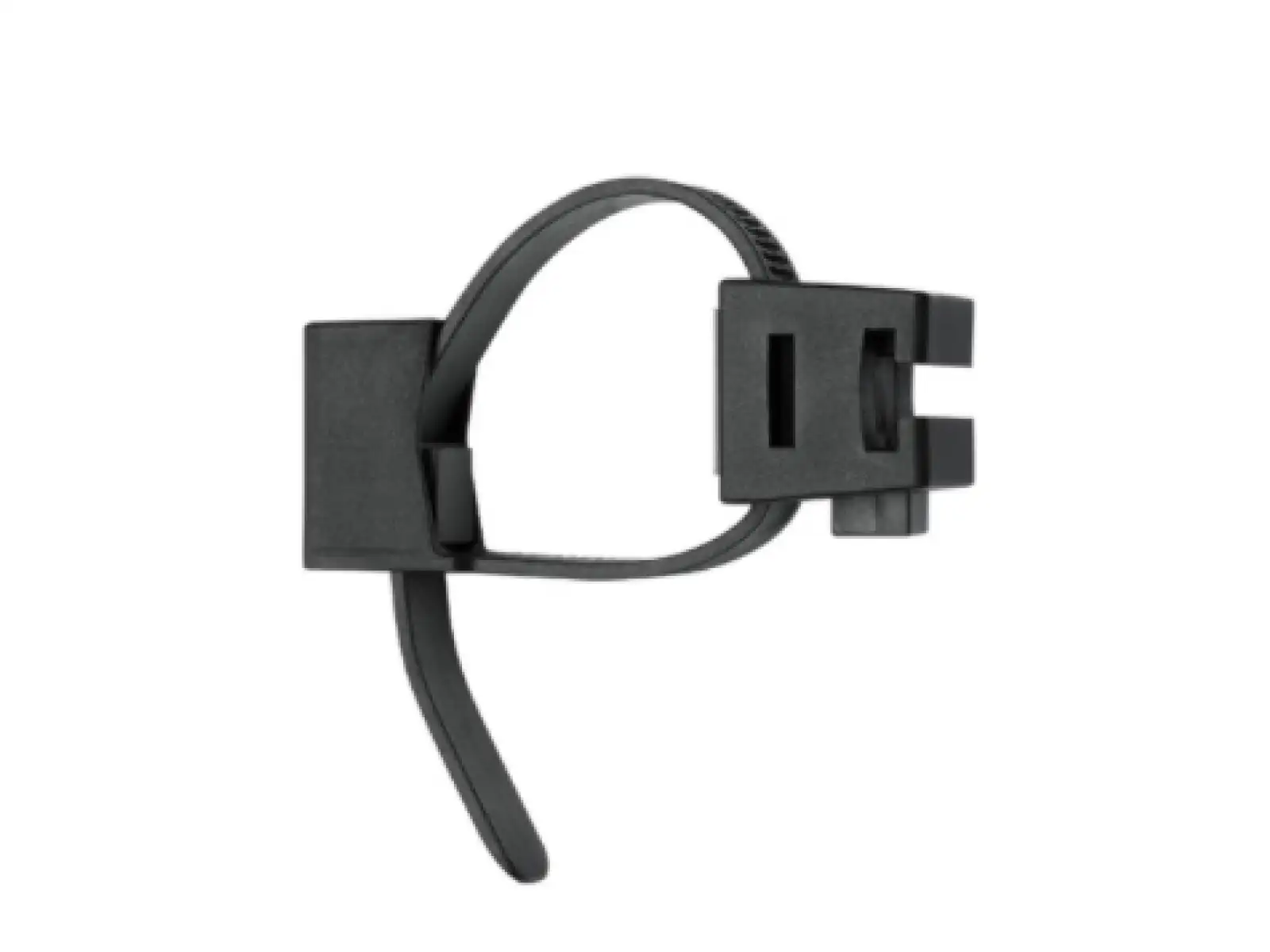 AXA Cable Resolute 8 - 180 Kabelschloss Mat Black 180 cm.