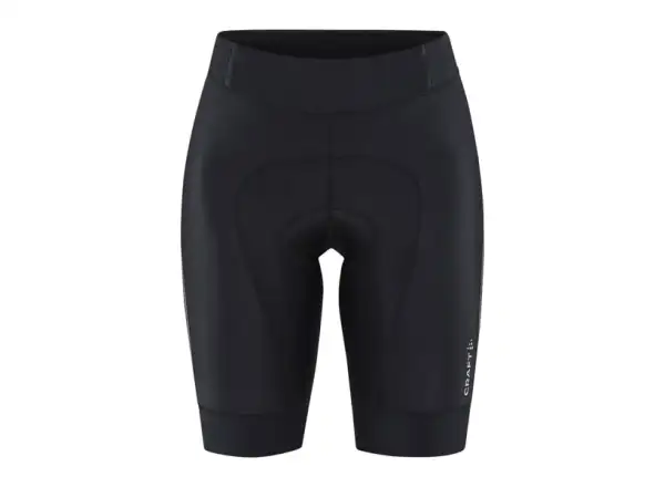 Craft ADV Endur Lumen Damen Shorts Schwarz