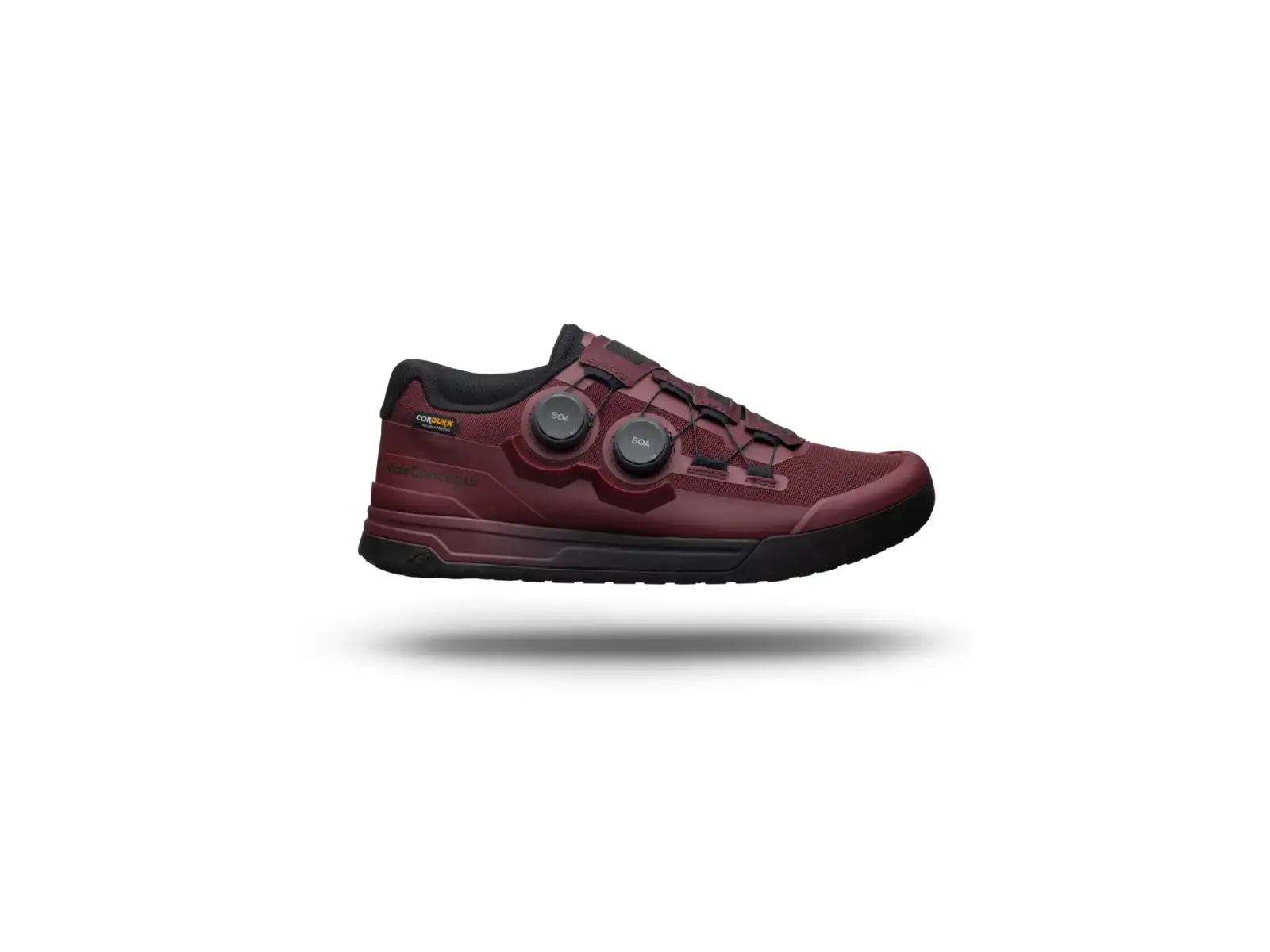 Ride Concepts Herren-Schuhe – Hellion Crimson