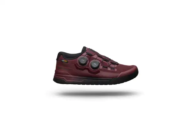 Ride Concepts Herren-Schuhe – Hellion Crimson