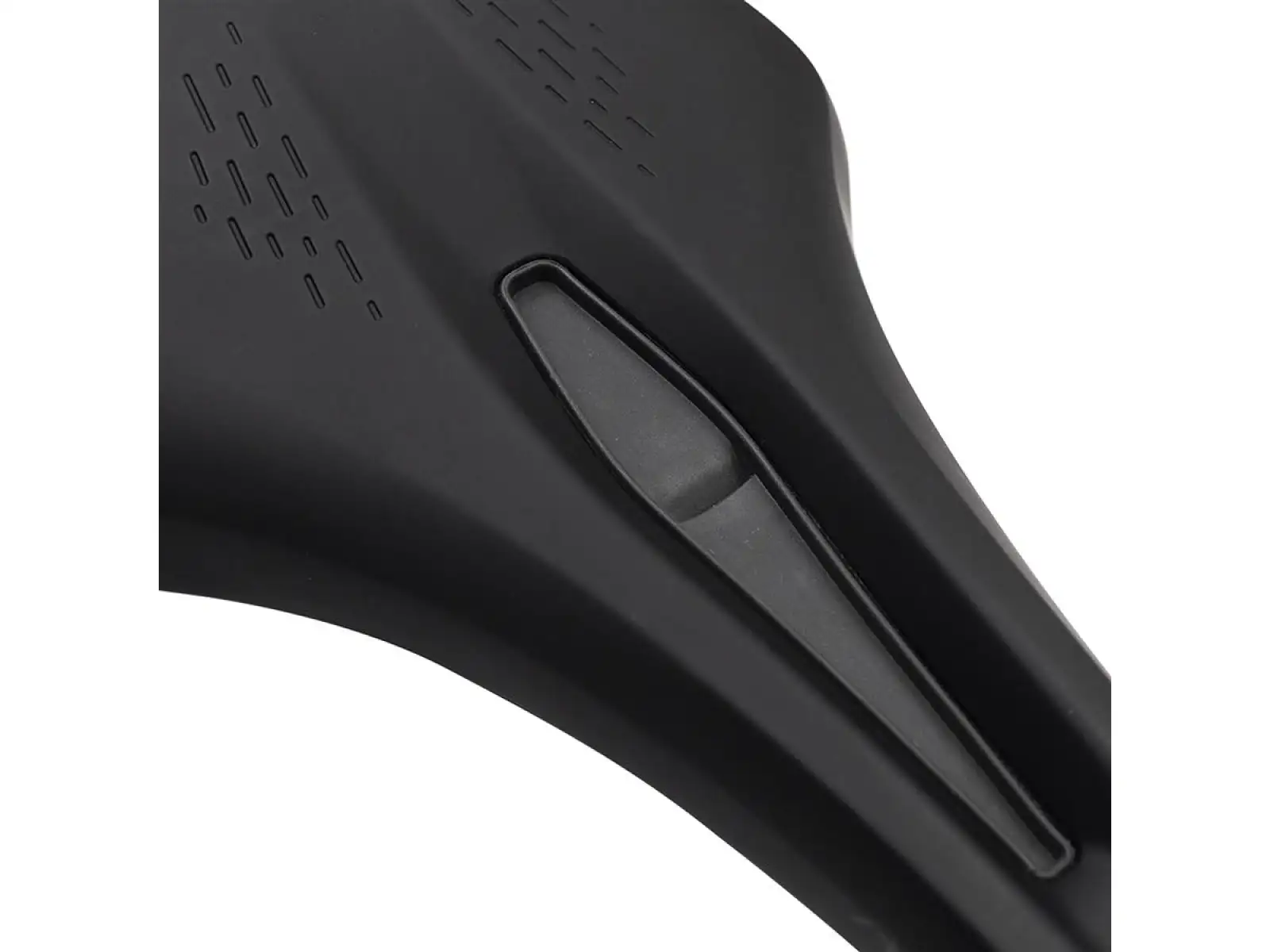 Fizik Terra Argo X5 150 mm Sattel schwarz
