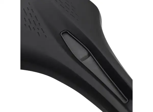 Fizik Terra Argo X5 150 mm Sattel schwarz