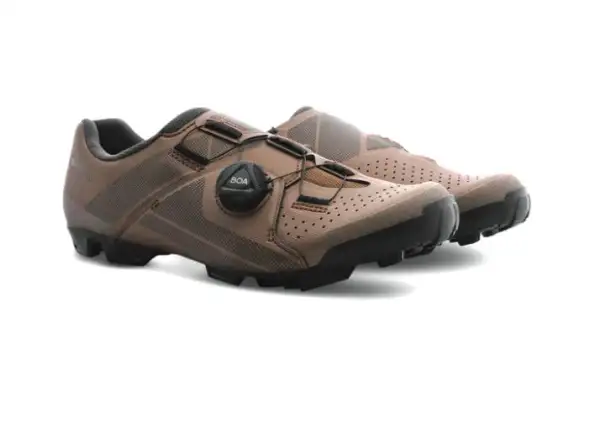 Shimano SH-XC300 Damenschuhe Bronze
