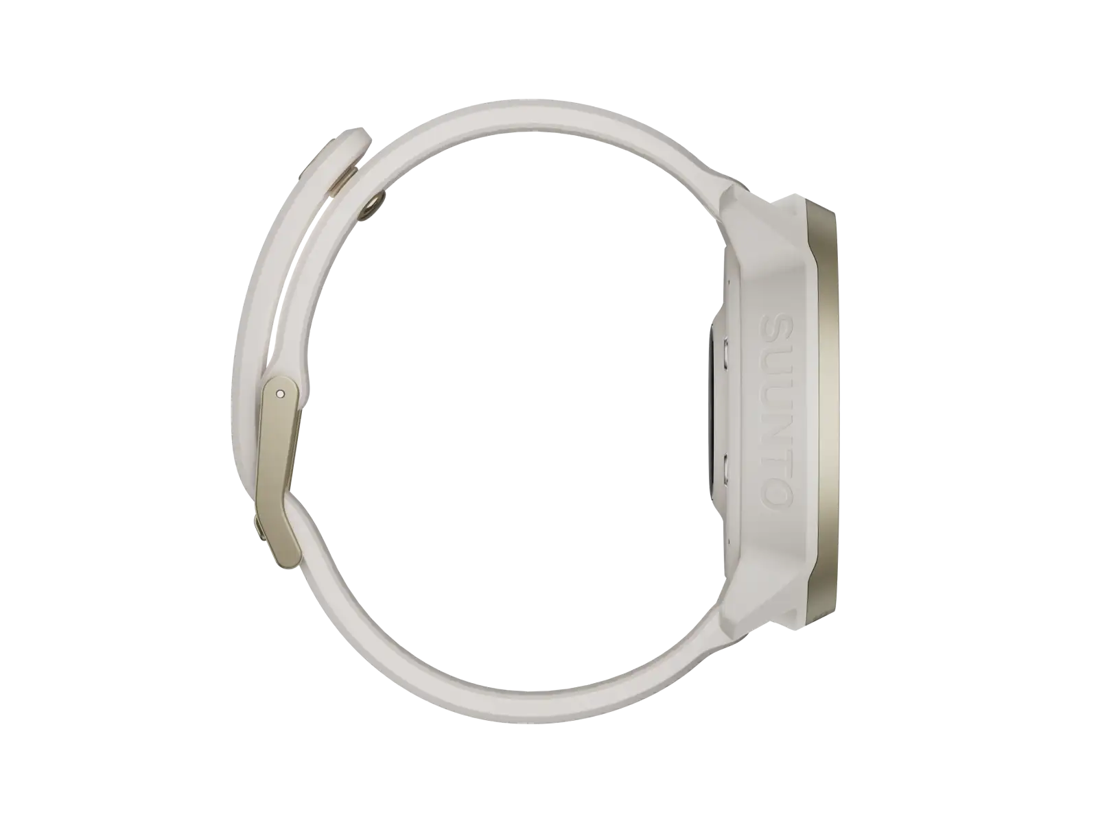 Suunto Run 2 Smartwatch 64 GB Feather Gold