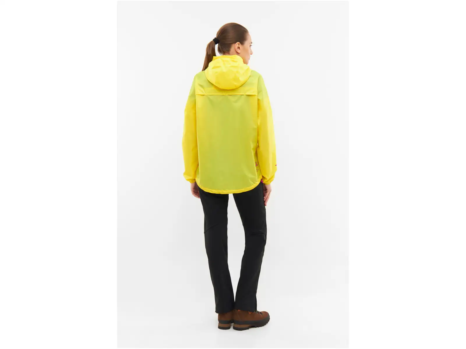 Viking Active Line Damenjacke Yellow