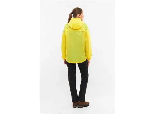 Viking Active Line Damenjacke Yellow