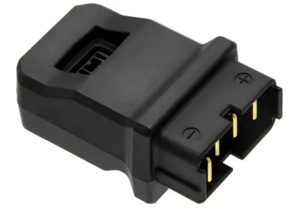 Shimano E-Bike Adapter für Ladegerät EC-E6000 und EC6002