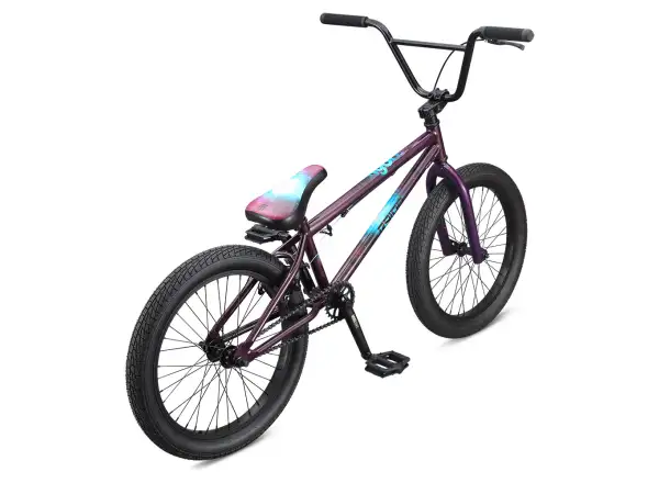 Mongoose Legion 40 PUR BMX Fahrrad