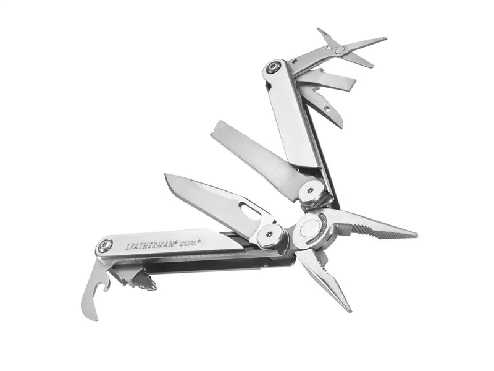 Leatherman Curl Multifunktionswerkzeug