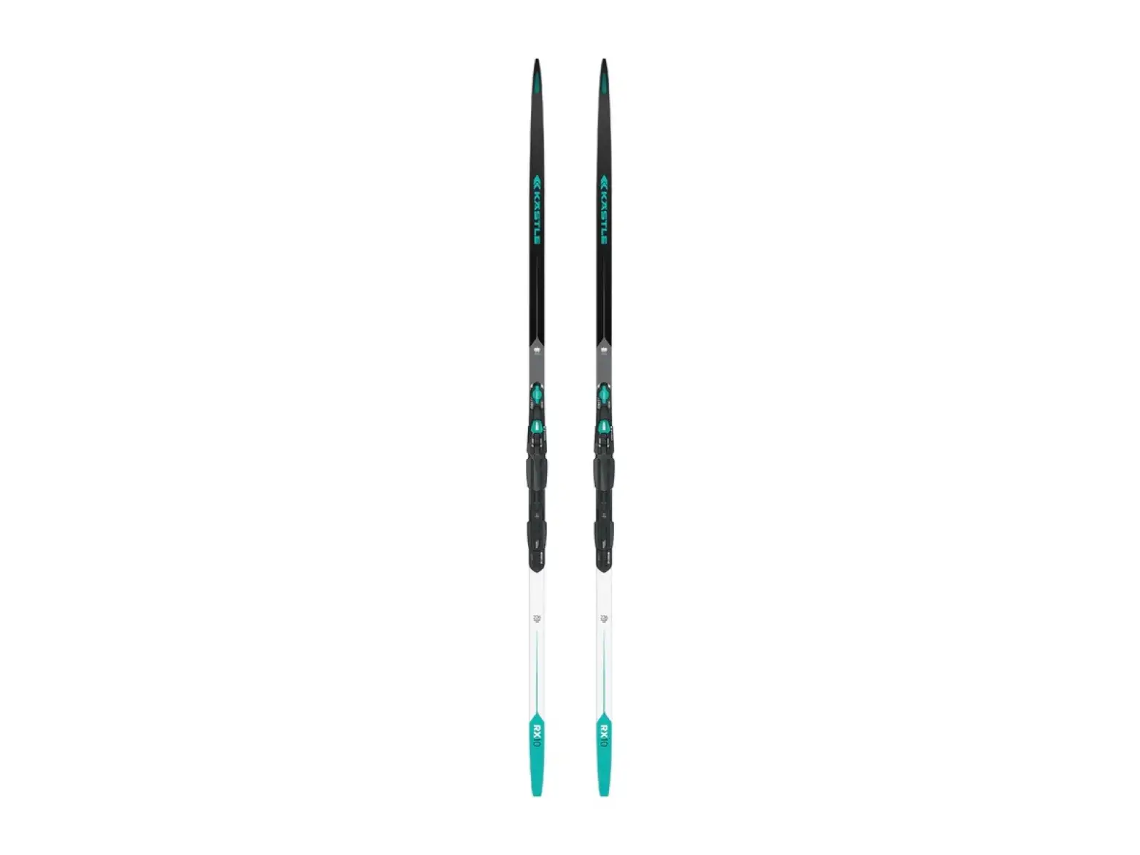 Kästle RX10 Classic Skin Medium Langlaufski 2023/2024