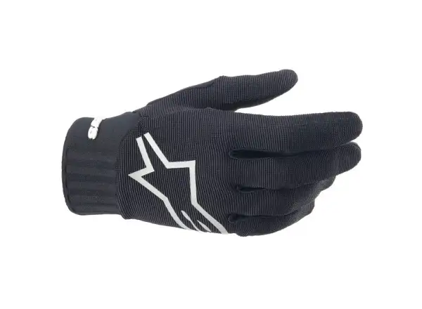 Alpinestars Alps V2 Handschuhe Schwarz