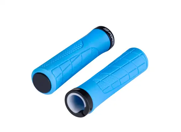 Force Orix Gummigriffe blau