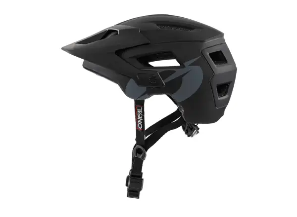 ONeal Defender 2.0 Solid Helm schwarz