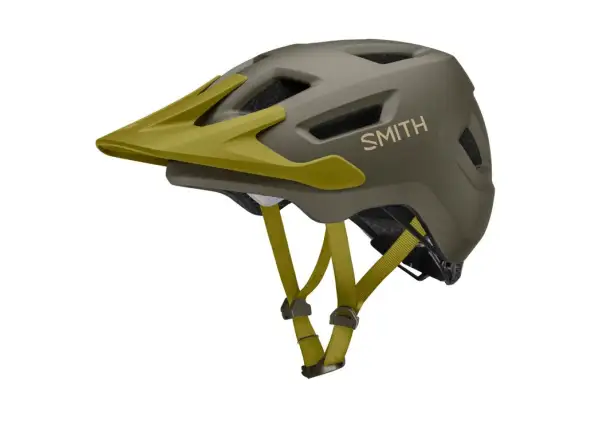 Smith Sidekick JR MIPS Kinderhelm Matte Forest