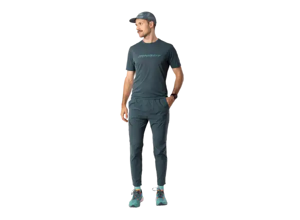 Dynafit Trail Reflective Herren Laufhose Cinder