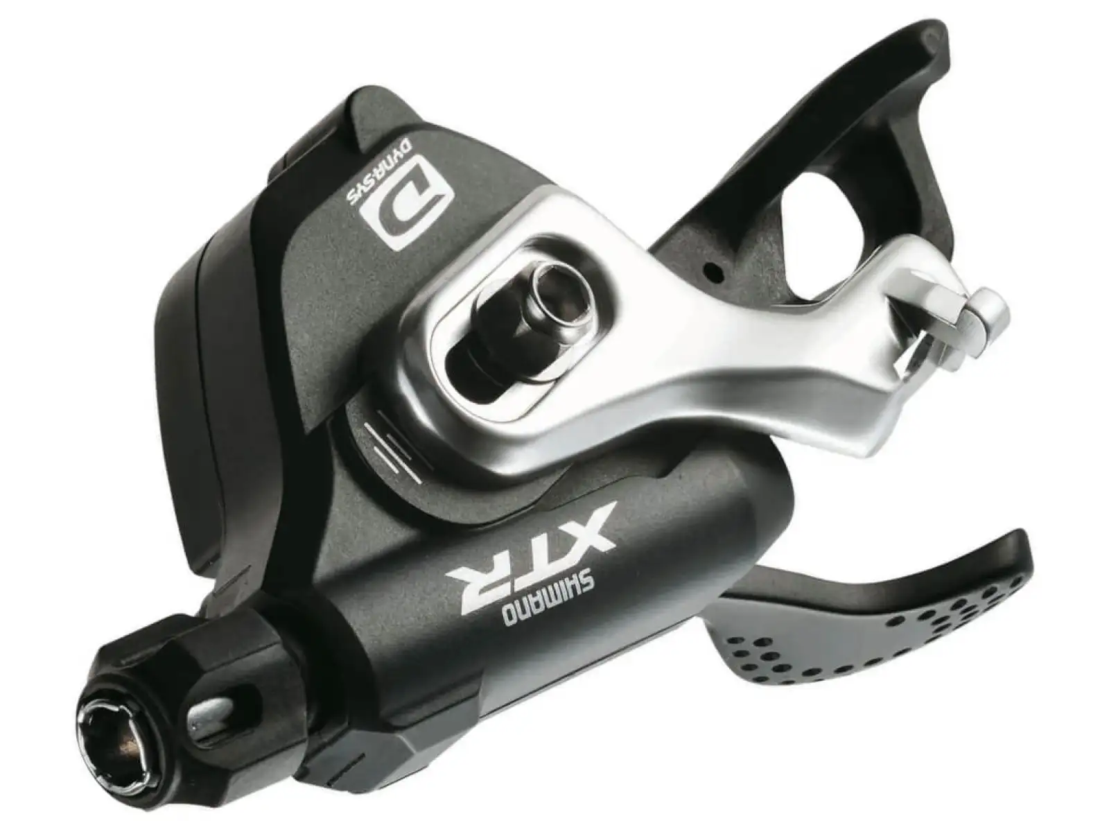 Shimano XTR SL-M980R Rechter 10-fach I-Spec B Schaltgriff