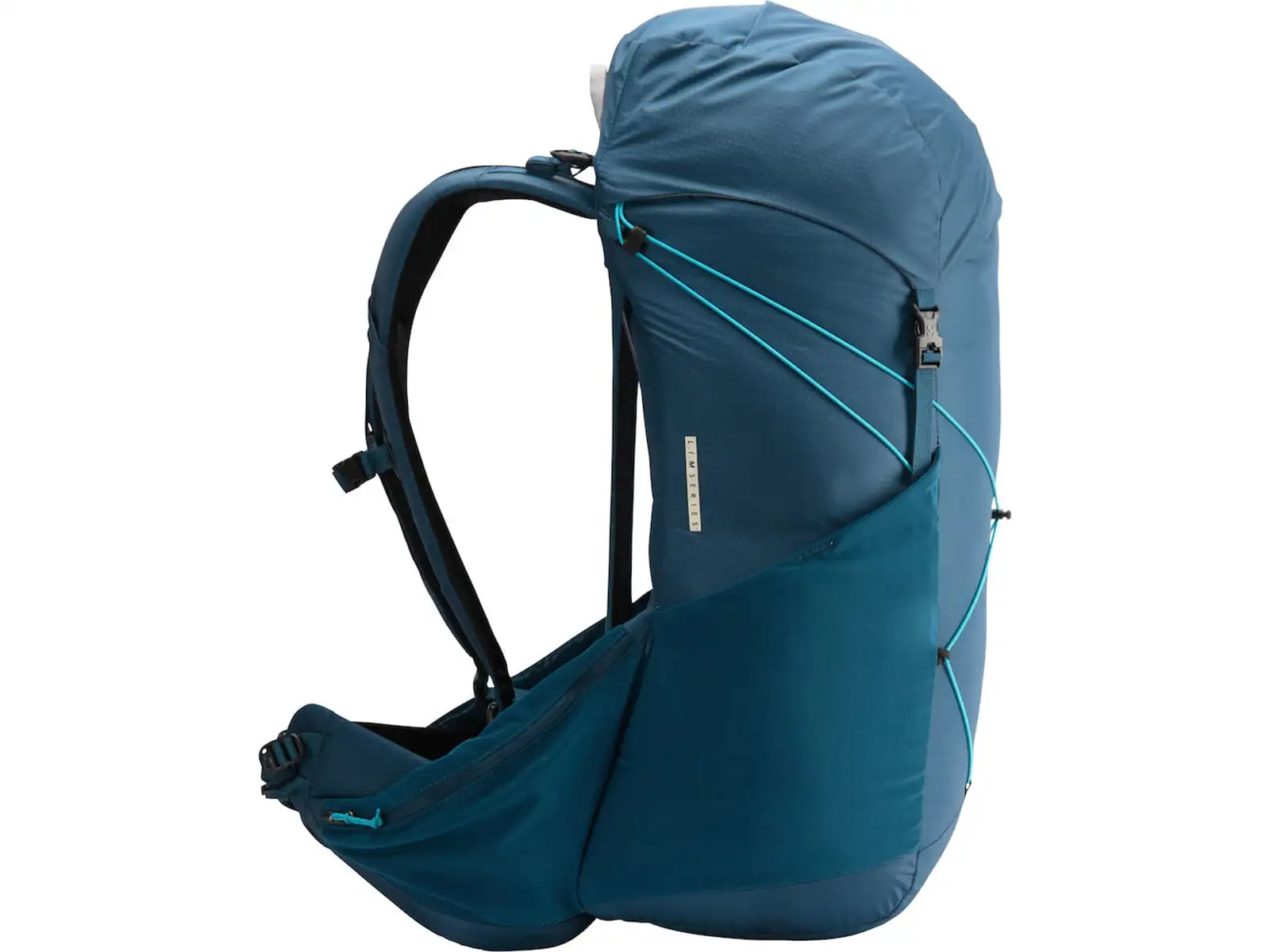 Haglöfs L.I.M Rucksack 35 l Dunkler Ozean / Maui Blau