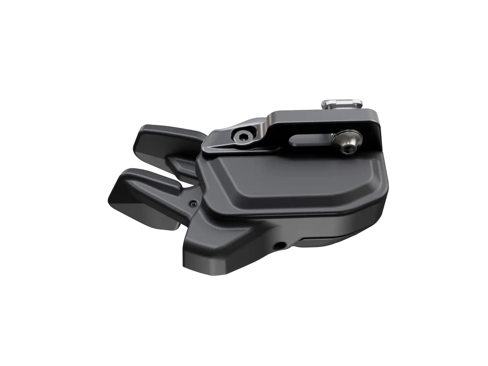 Shimano Deore M6250 I-spec elektronische Gruppe