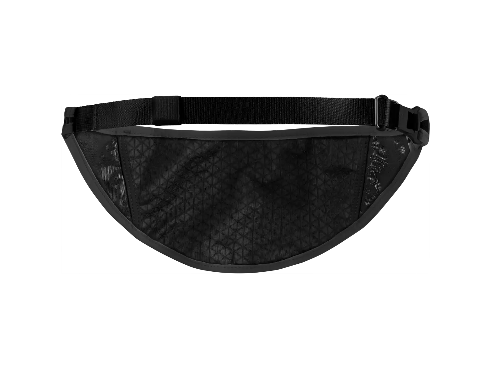 Dynafit React 600 2.0 Laufgürtel 0,75 l Schwarz