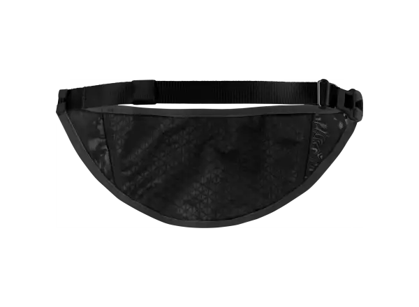 Dynafit React 600 2.0 Laufgürtel 0,75 l Schwarz