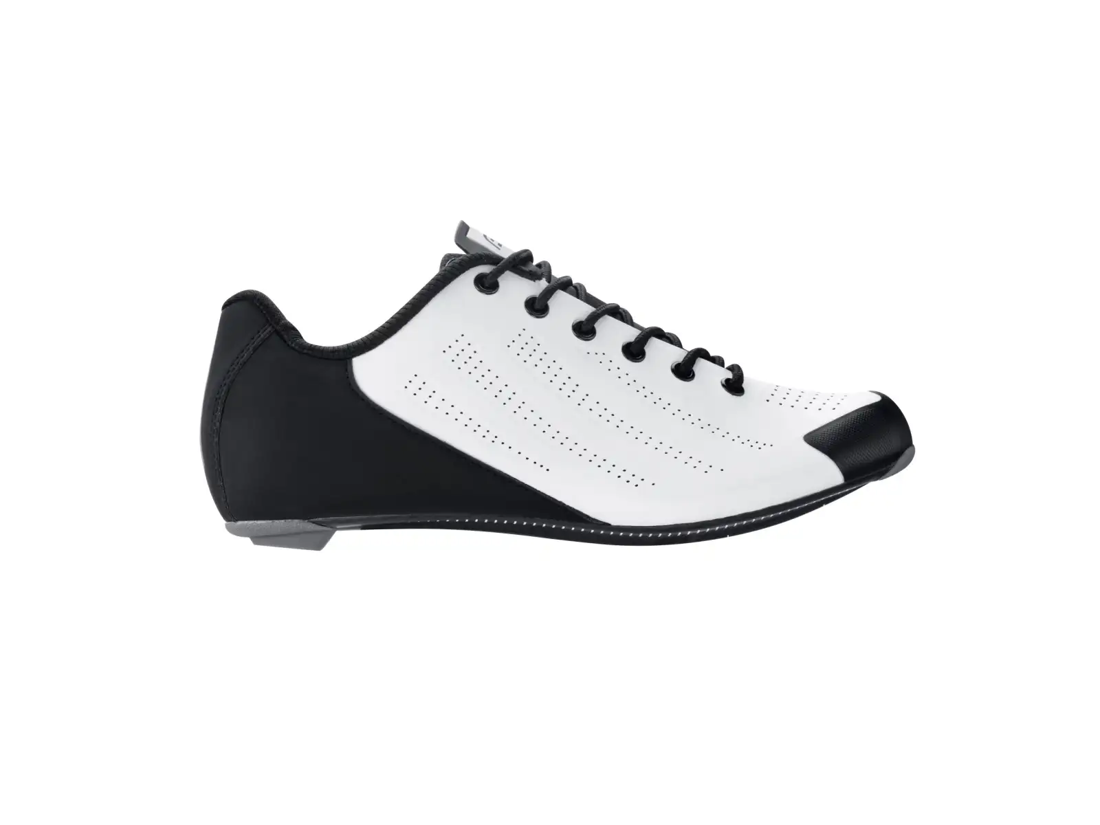 Force Command Carbon Straßenradschuhe für Herren in Weiß