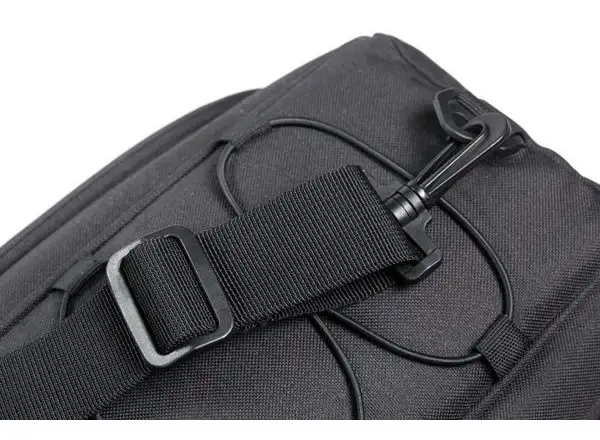 One Travel Rucksack für den hinteren Träger