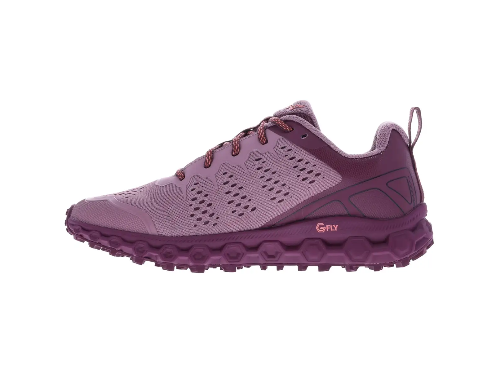 Inov-8 Parkclaw G 280 Damenschuhe lila/lila/koralle